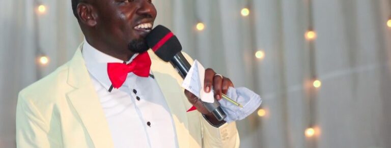 Best Man Speech