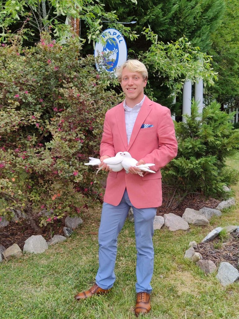 Dove Release