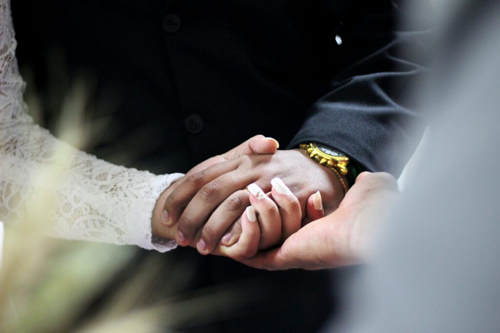 Premarital Counseling?