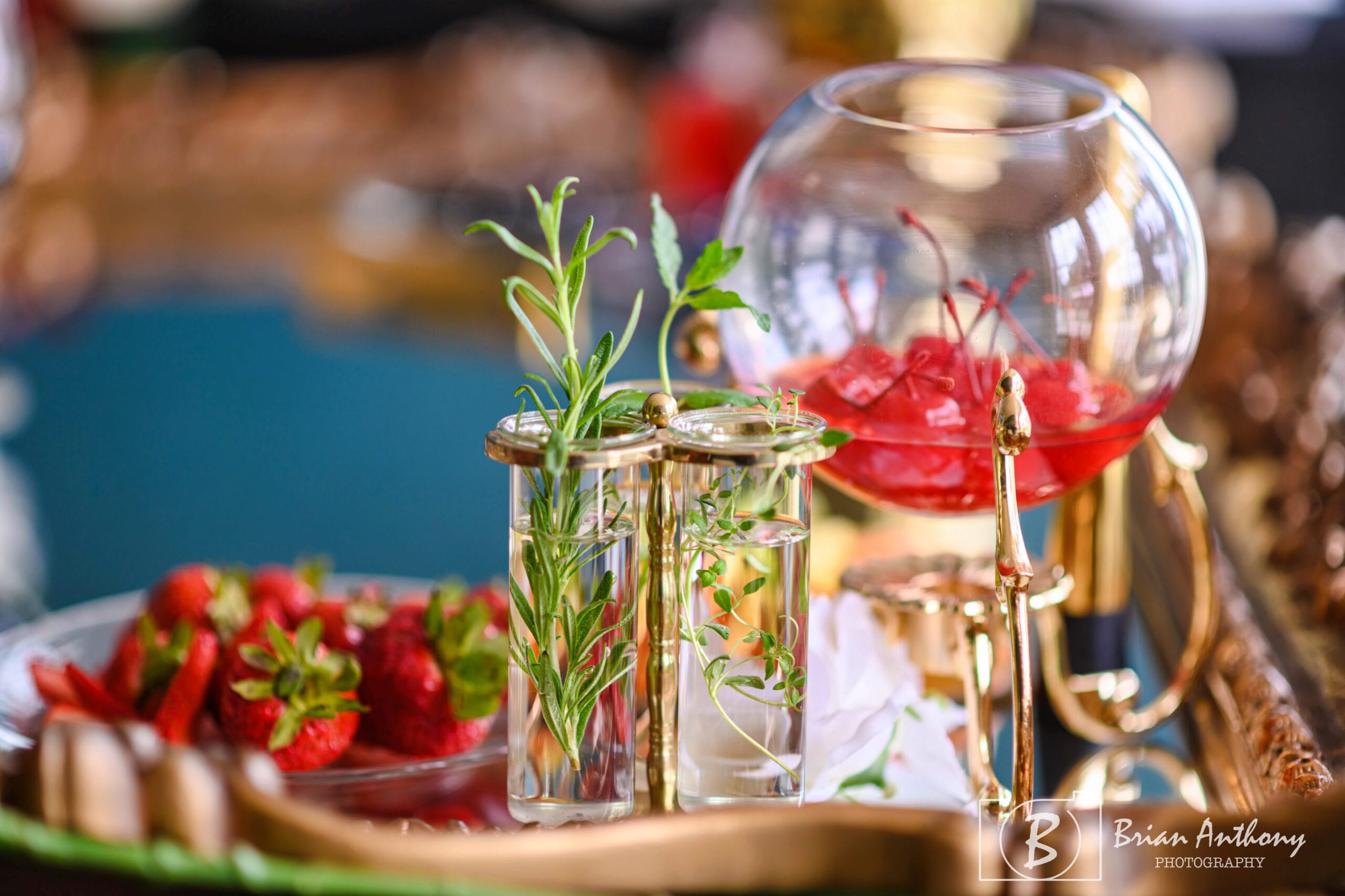 Reflection of Tastes