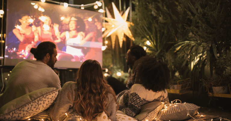 Classic Wedding Movies