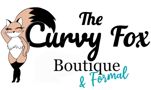 The Curvy Fox Boutique