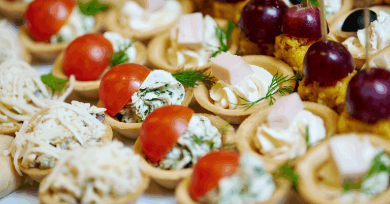 Wedding Reception Samples