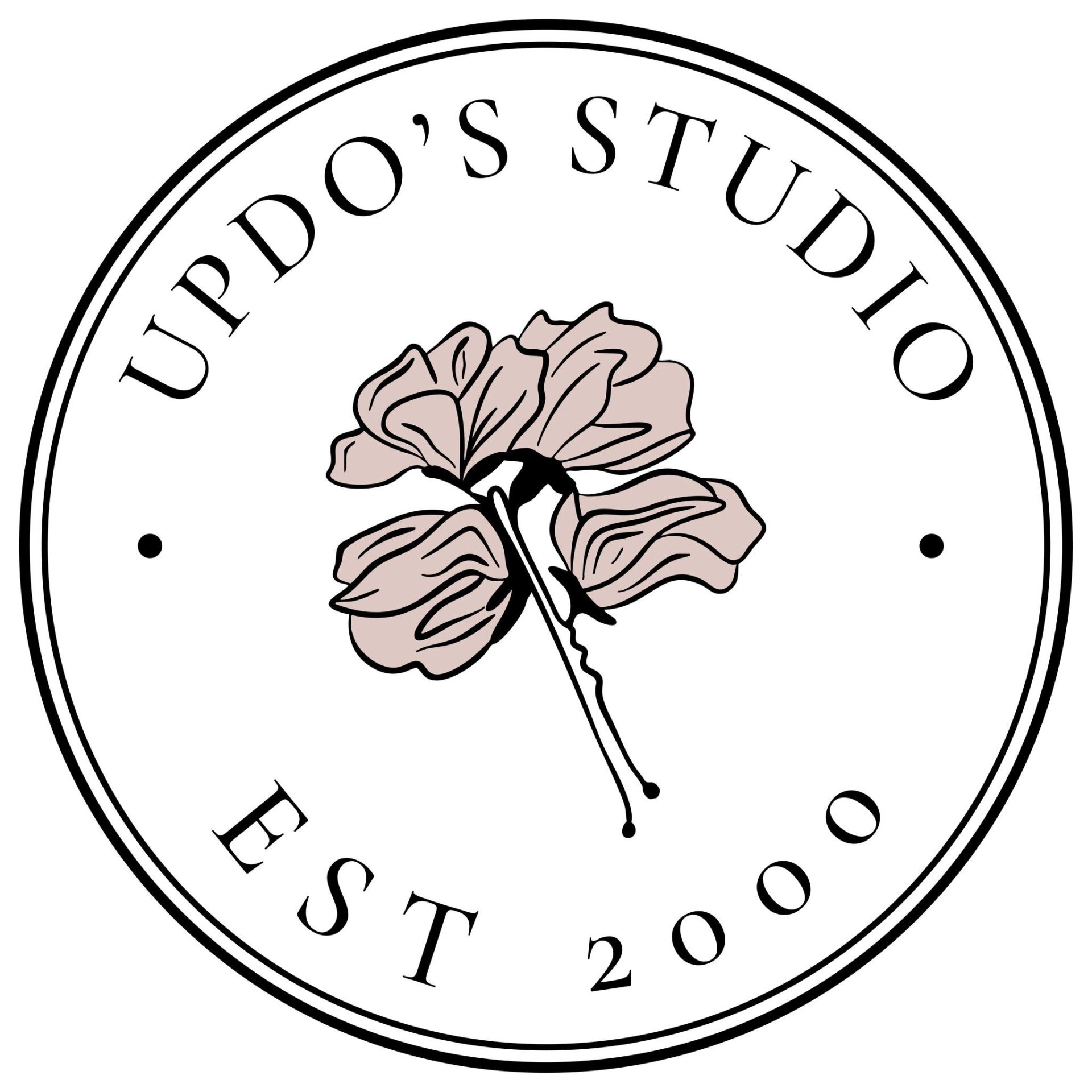 Updo's Studio