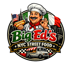 Big Eds Italian NYC Street Food