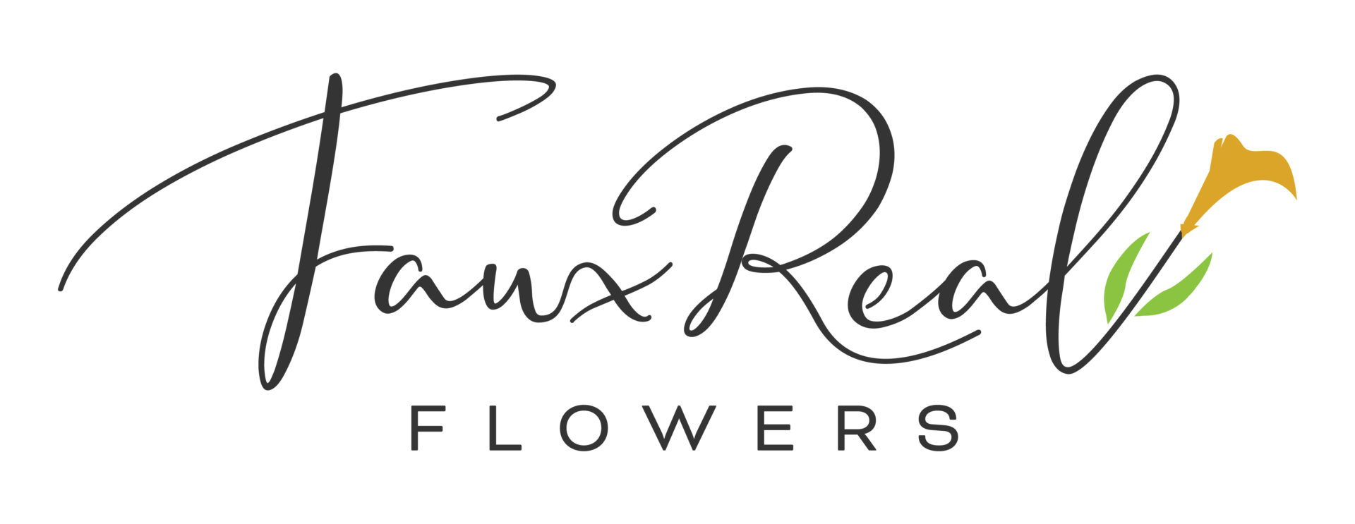 FauxReal Flowers