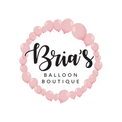 Bria's Balloon Boutique